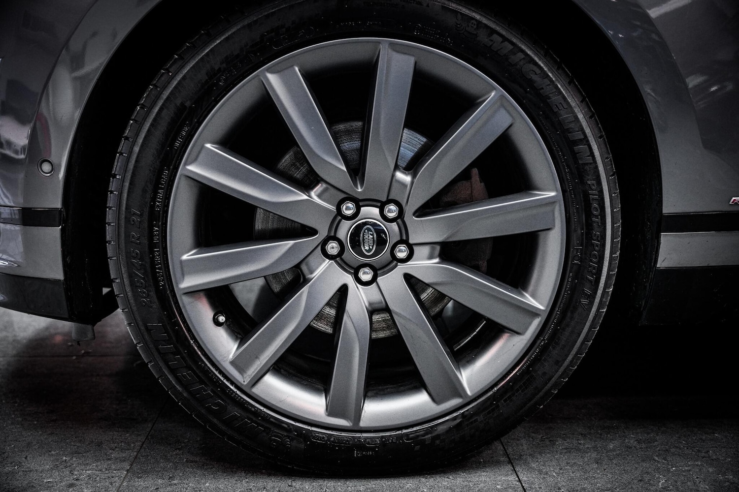 Used Land Rover Range Rover Velar 2020 for sale - 76660452: Photo 30