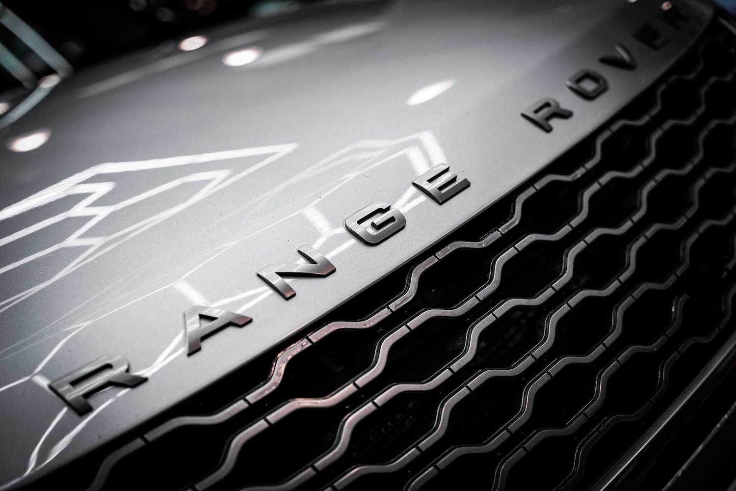 Used Land Rover Range Rover Velar 2020 for sale - 76660452: Photo 33