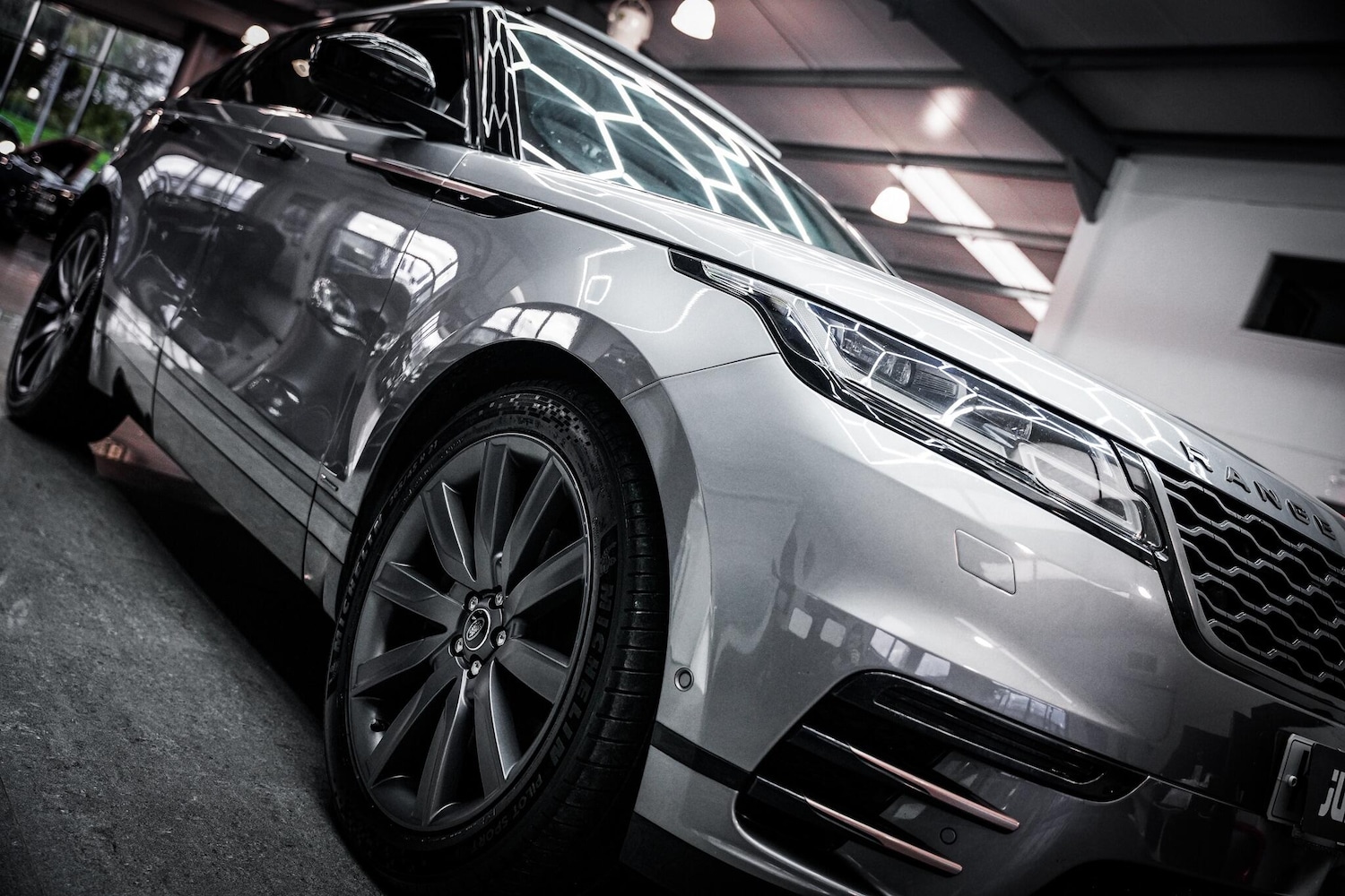 Used Land Rover Range Rover Velar 2020 for sale - 76660452: Photo 35