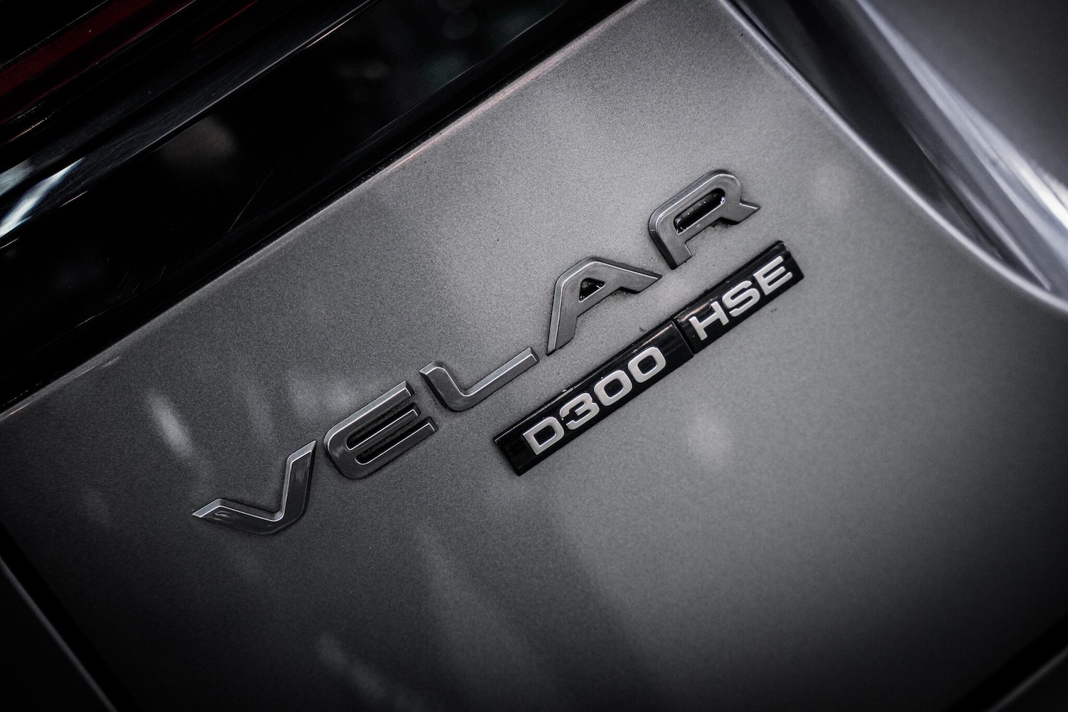 Used Land Rover Range Rover Velar 2020 for sale - 76660452: Photo 37