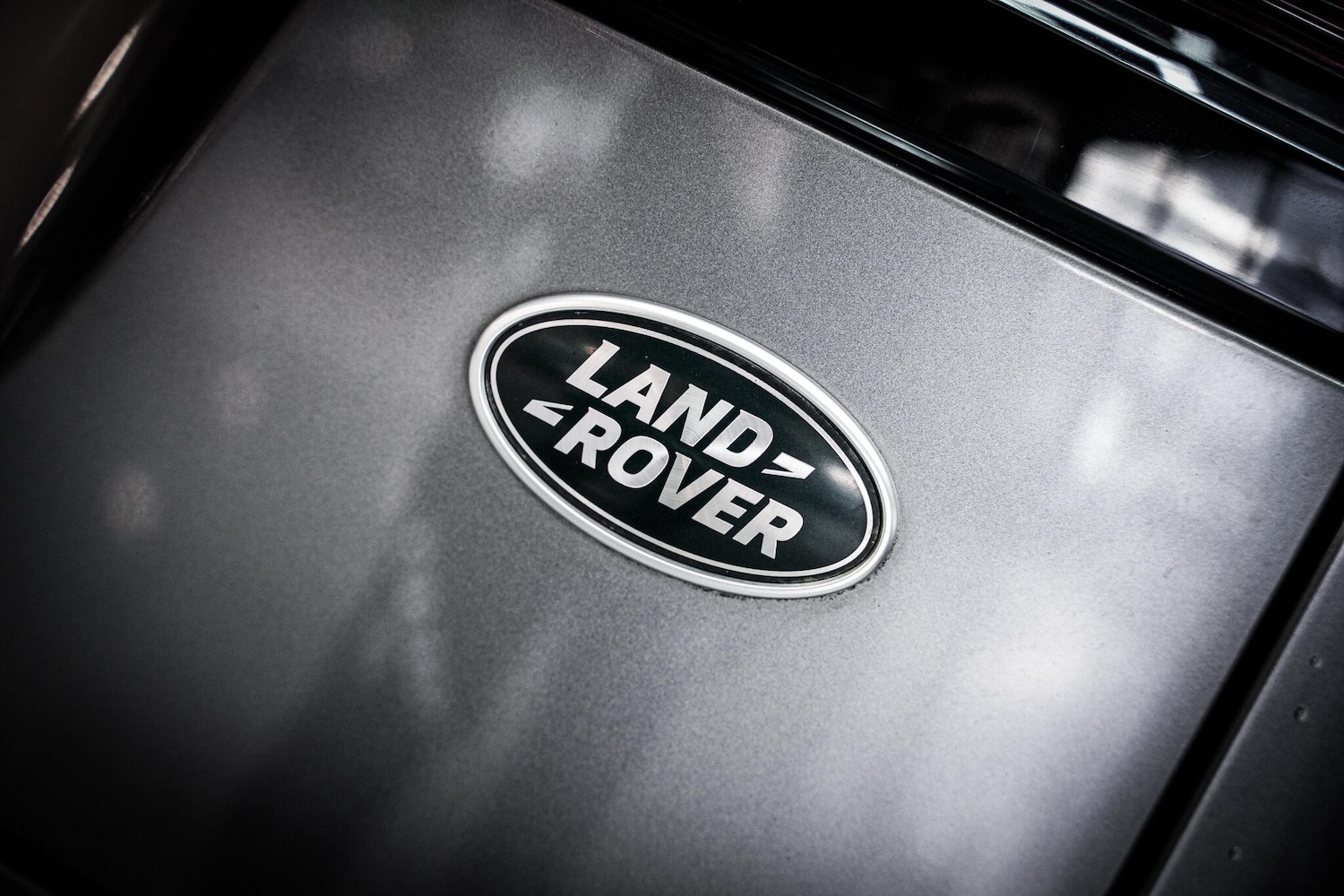 Used Land Rover Range Rover Velar 2020 for sale - 76660452: Photo 38