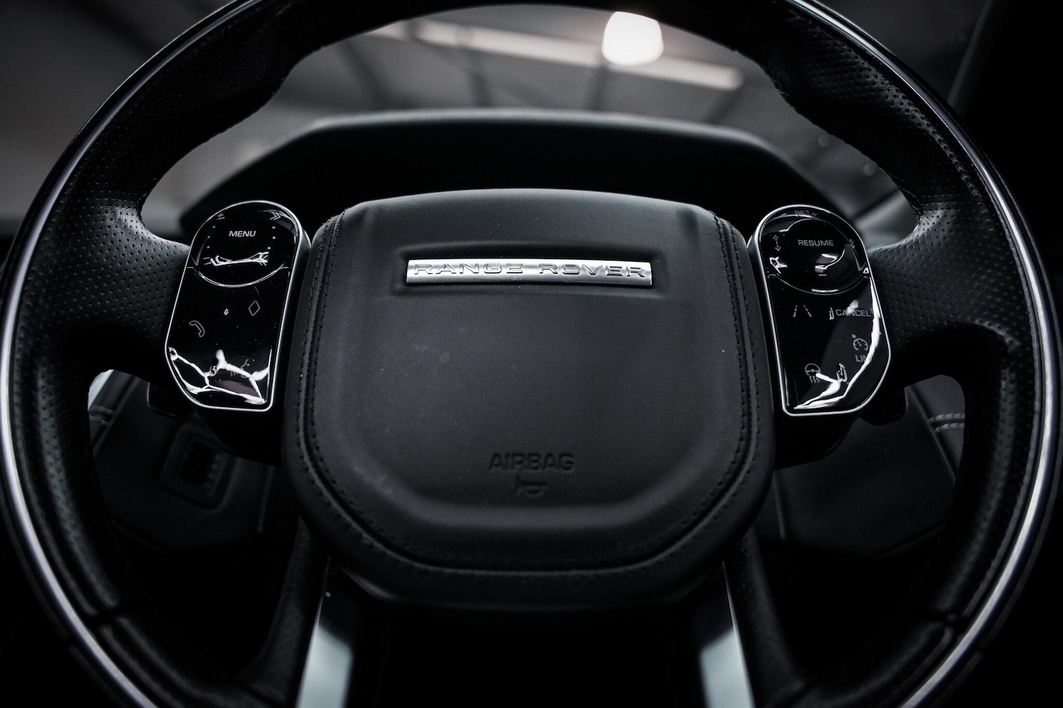 Used Land Rover Range Rover Velar 2020 for sale - 76660452: Photo 40