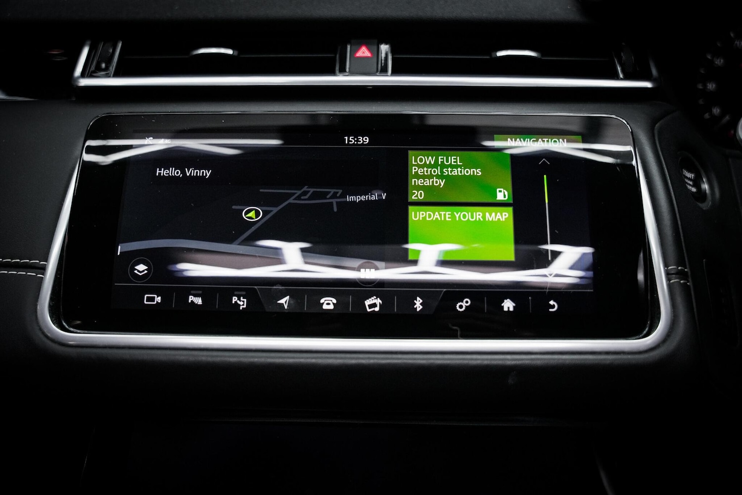 Used Land Rover Range Rover Velar 2020 for sale - 76660452: Photo 42