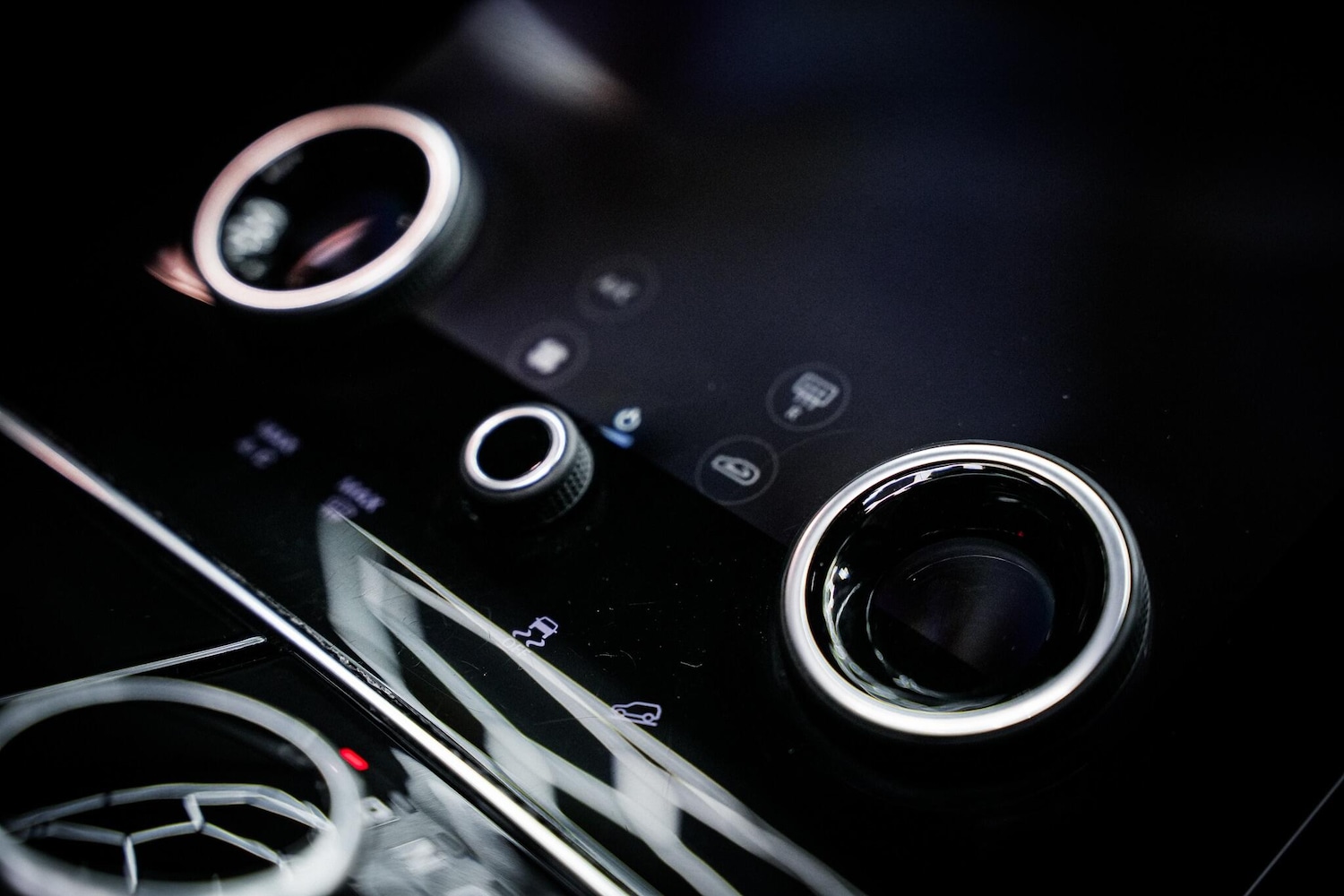 Used Land Rover Range Rover Velar 2020 for sale - 76660452: Photo 43