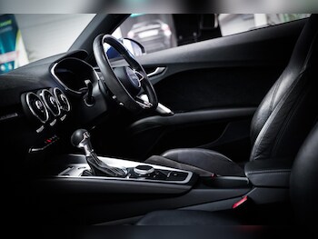 Used Audi TT 2015 for sale - 78429526: Photo