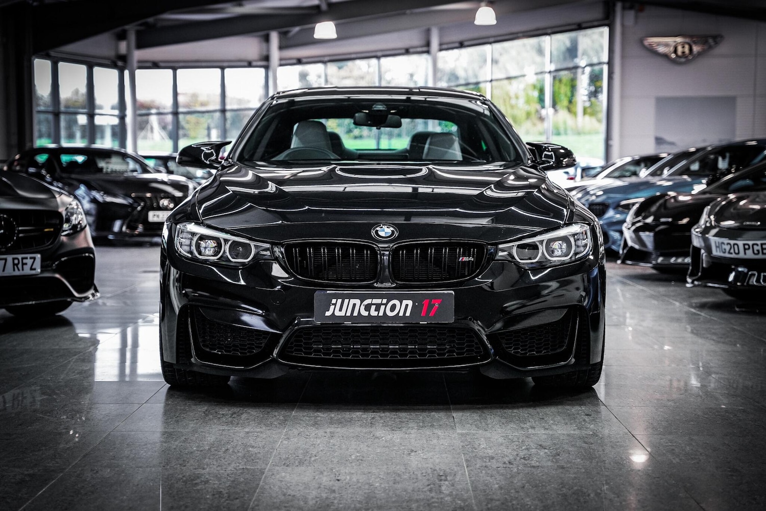 Used BMW M4 2018 for sale - 76660474: Photo 11
