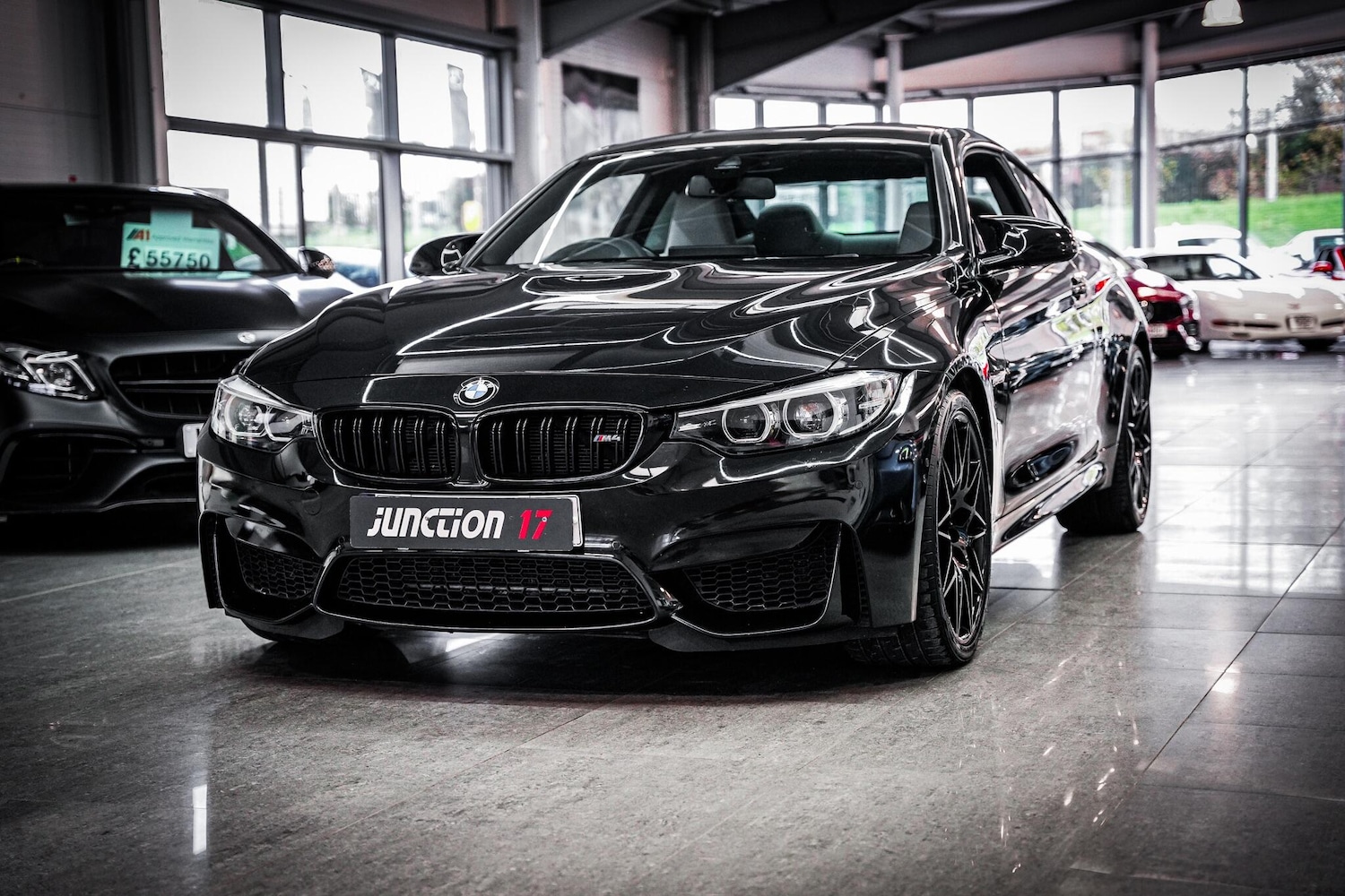 Used BMW M4 2018 for sale - 76660474: Photo 12