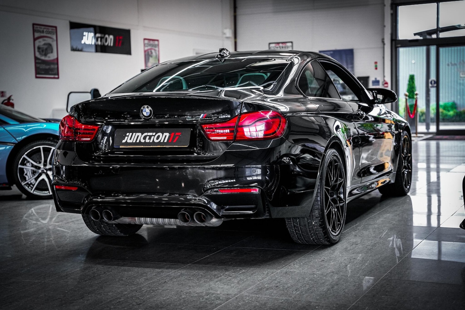 Used BMW M4 2018 for sale - 76660474: Photo 15