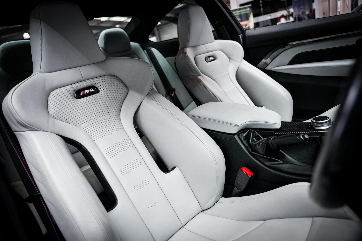 Used BMW M4 2018 for sale - 76660474: Photo 17