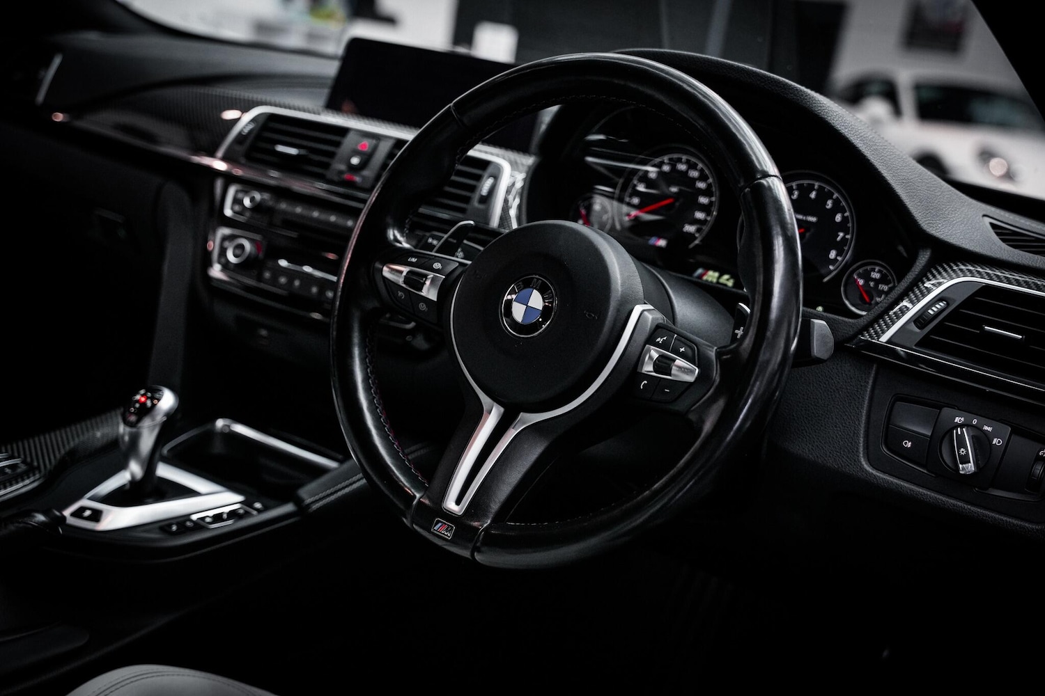 Used BMW M4 2018 for sale - 76660474: Photo 18