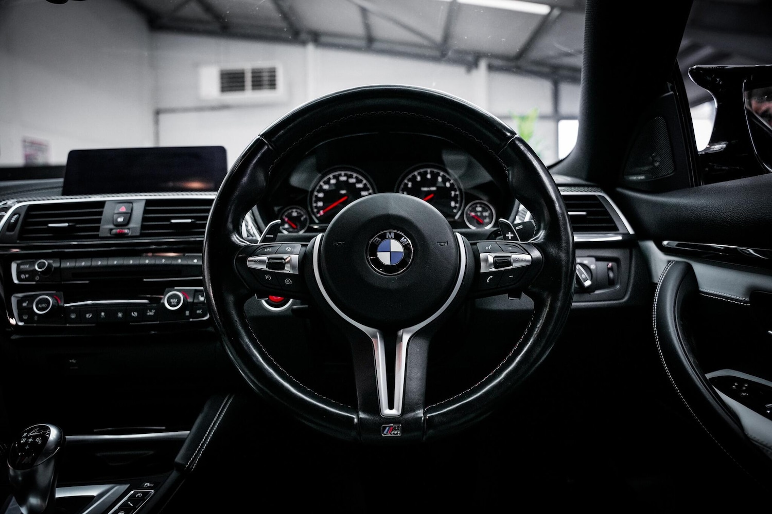 Used BMW M4 2018 for sale - 76660474: Photo 19