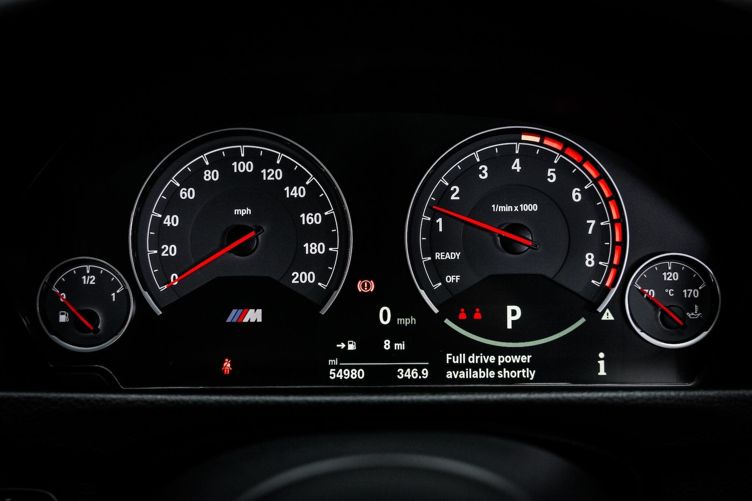 Used BMW M4 2018 for sale - 76660474: Photo 20