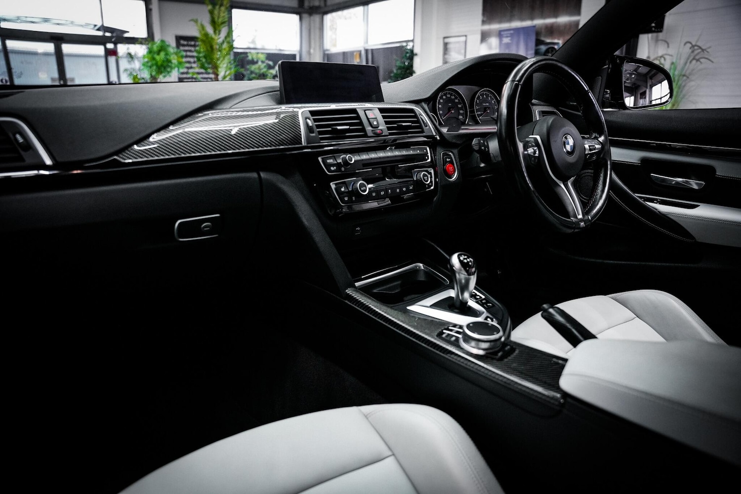 Used BMW M4 2018 for sale - 76660474: Photo 21