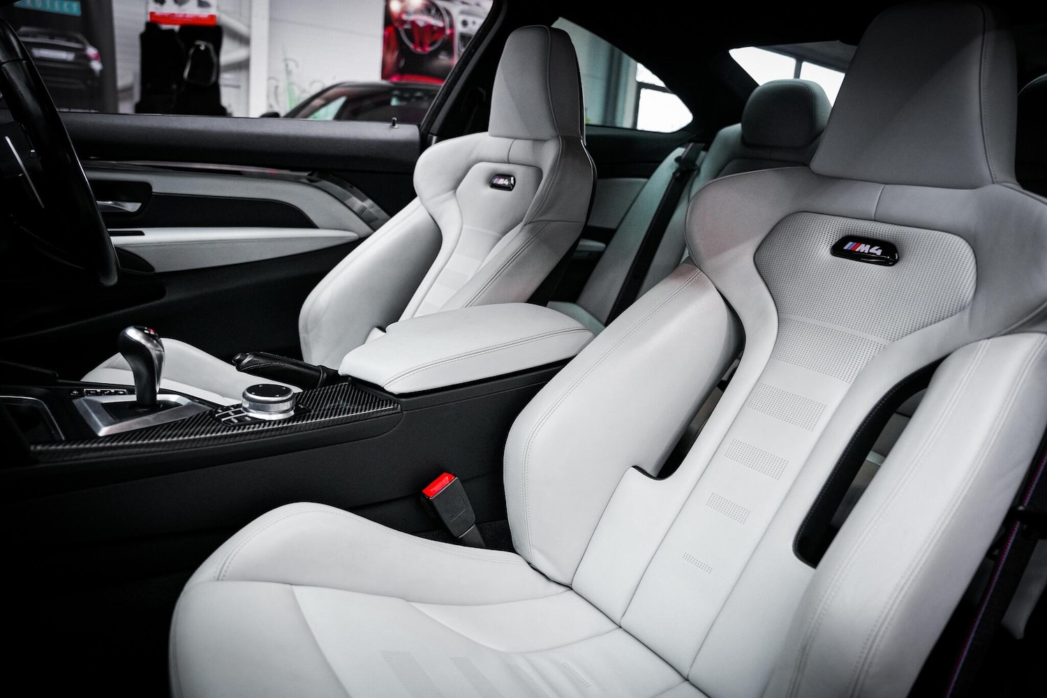 Used BMW M4 2018 for sale - 76660474: Photo 22