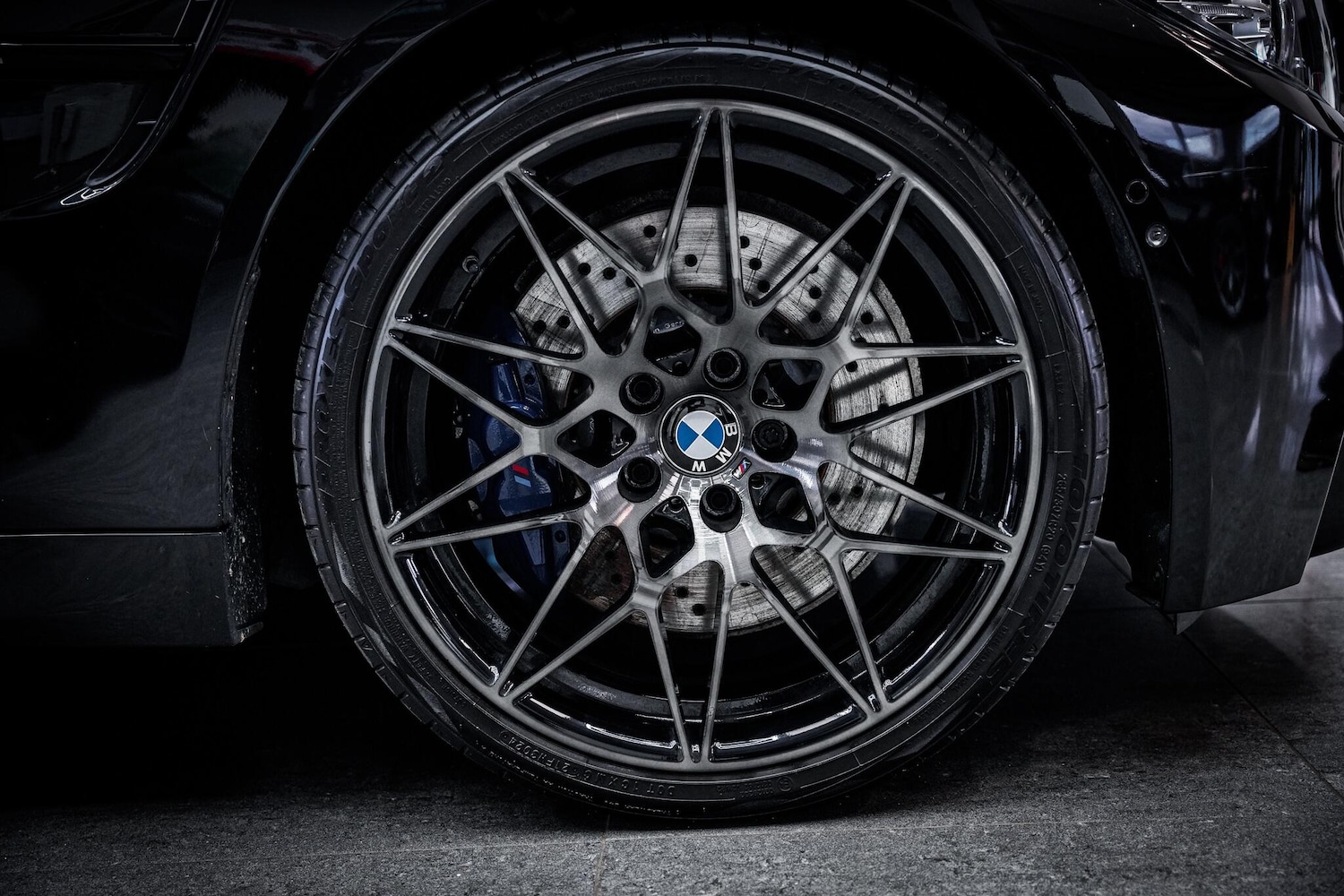 Used BMW M4 2018 for sale - 76660474: Photo 25