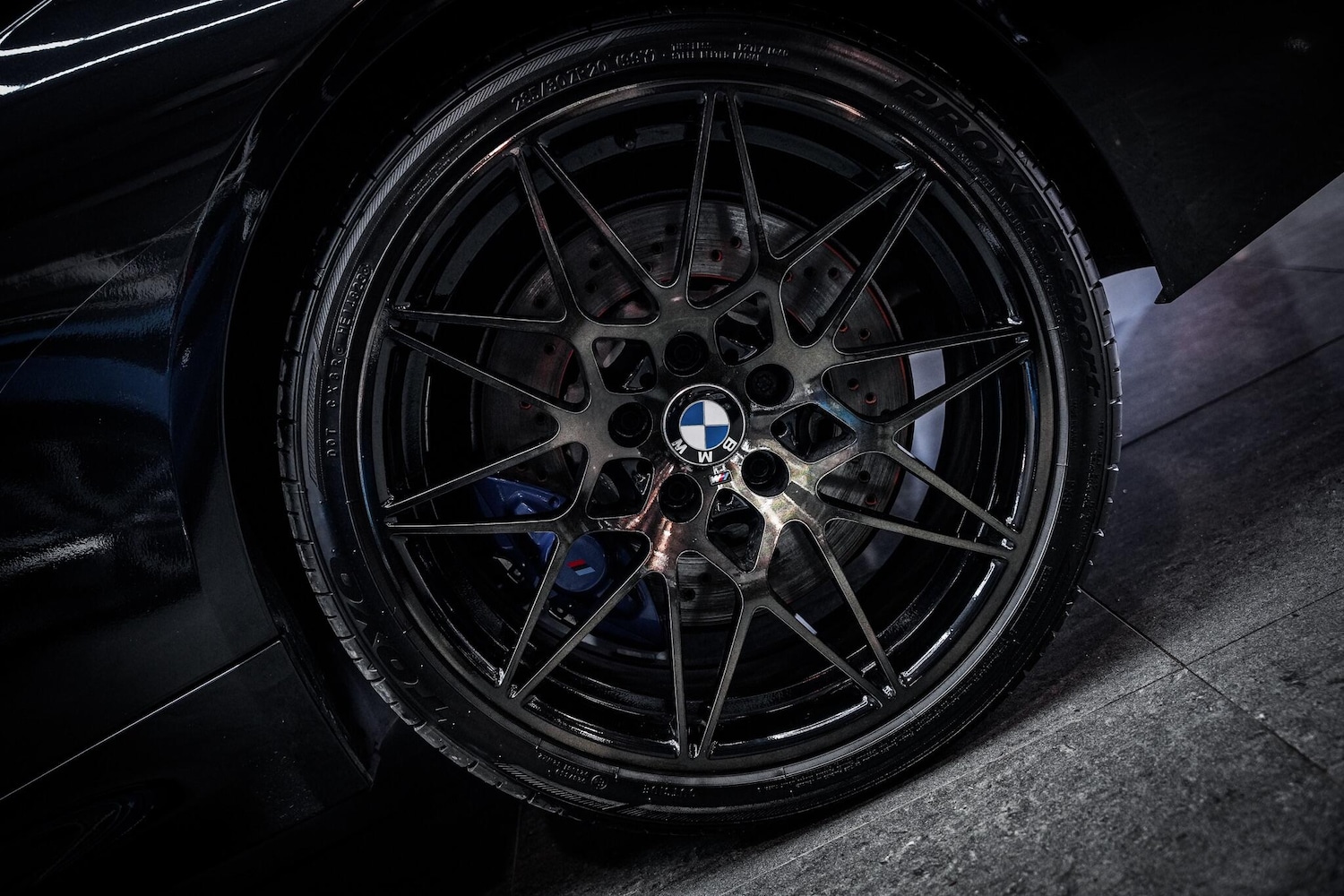 Used BMW M4 2018 for sale - 76660474: Photo 27