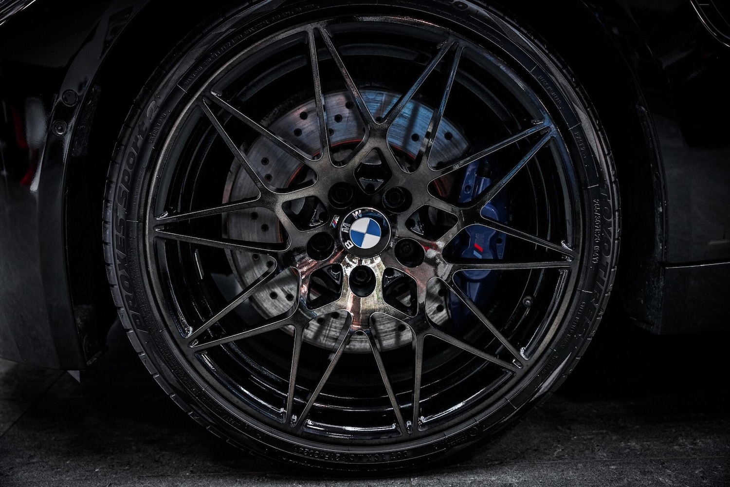 Used BMW M4 2018 for sale - 76660474: Photo 28