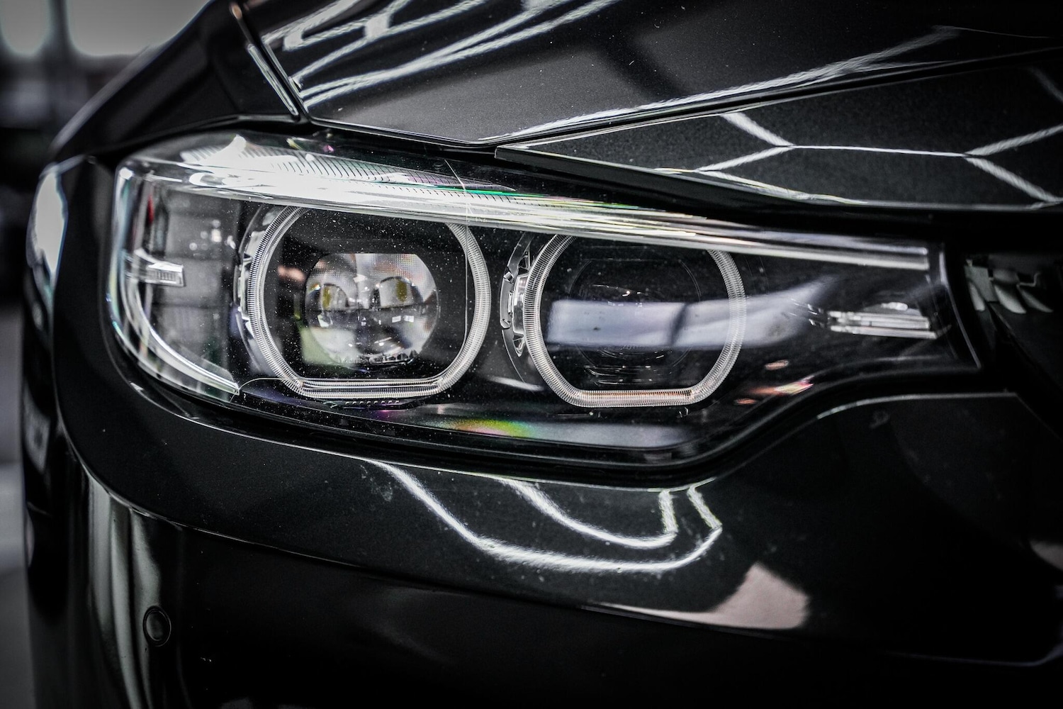 Used BMW M4 2018 for sale - 76660474: Photo 30