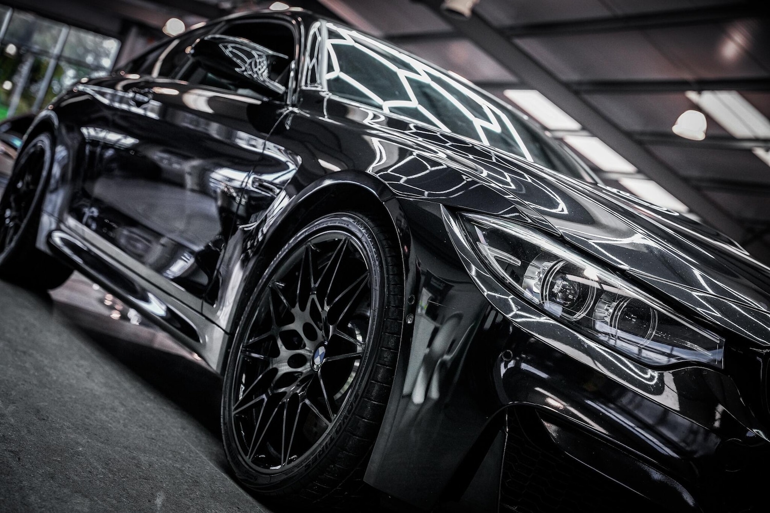 Used BMW M4 2018 for sale - 76660474: Photo 31