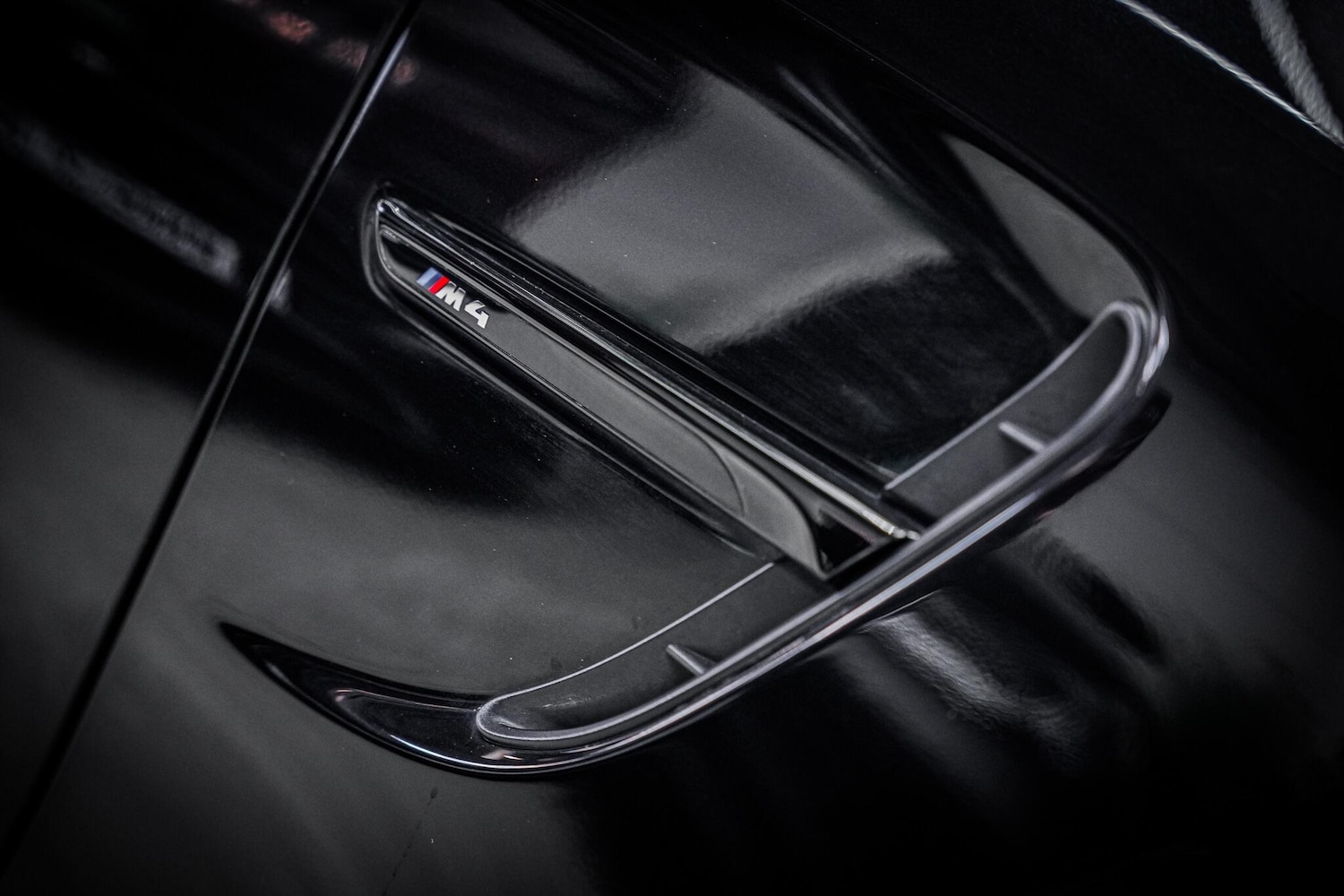 Used BMW M4 2018 for sale - 76660474: Photo 32