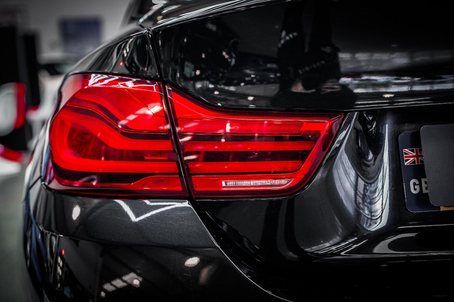 Used BMW M4 2018 for sale - 76660474: Photo 33