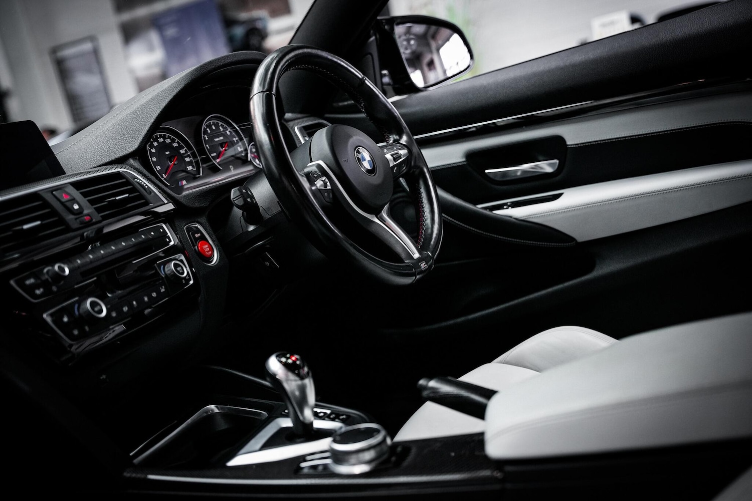 Used BMW M4 2018 for sale - 76660474: Photo 4