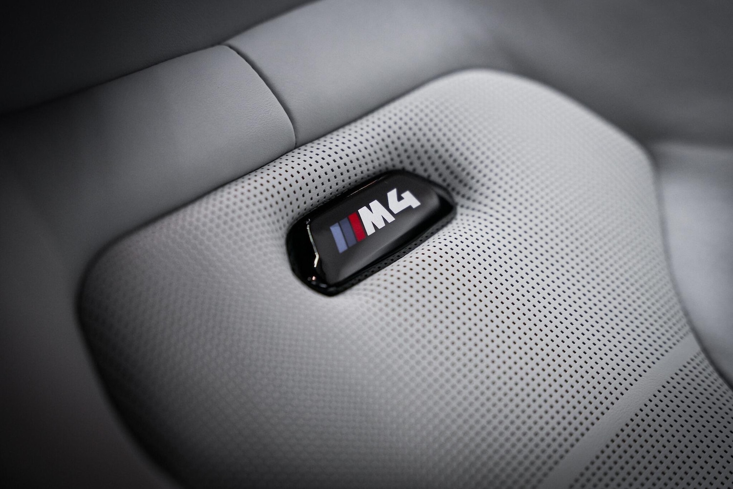 Used BMW M4 2018 for sale - 76660474: Photo 40