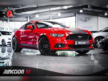 Used Ford Mustang 2018 for sale - 79373677: Photo