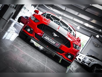 Used Ford Mustang 2018 for sale - 79373677: Photo