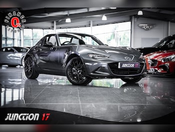 Used Mazda MX-5 RF 2022 for sale - 79159038: Photo