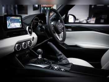 Used Mazda MX-5 RF 2022 for sale - 79159038: Photo