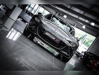 Used Mazda MX-5 RF 2022 for sale - 79159038: Photo