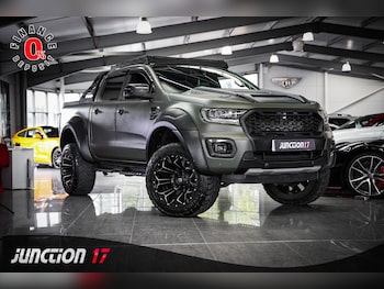 Used Ford Ranger 2021 for sale - 79552916: Photo