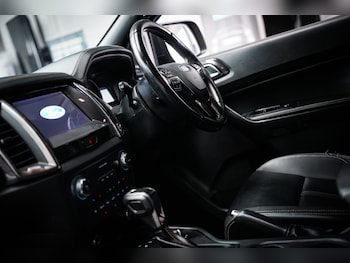 Used Ford Ranger 2021 for sale - 79552916: Photo