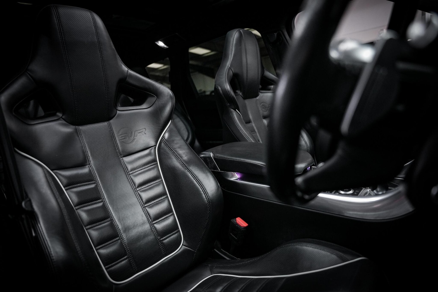 Used Land Rover Range Rover Sport 2016 for sale - 77074185: Photo 18