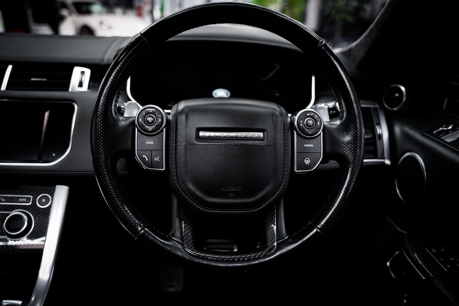 Used Land Rover Range Rover Sport 2016 for sale - 77074185: Photo 20