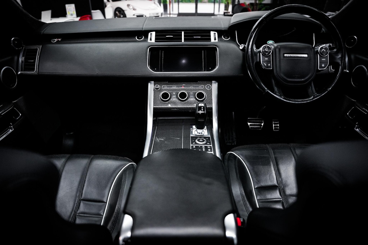 Used Land Rover Range Rover Sport 2016 for sale - 77074185: Photo 22