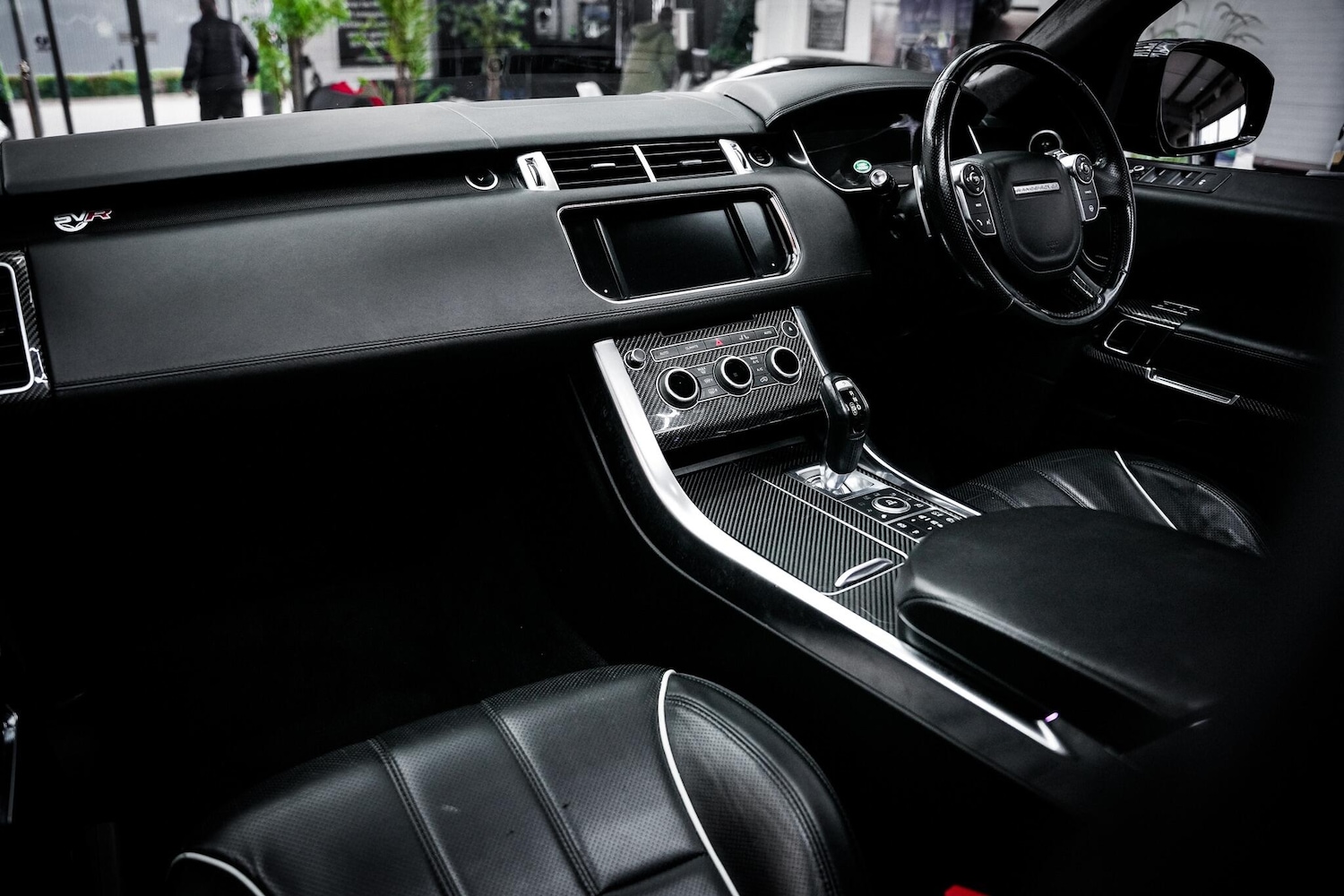 Used Land Rover Range Rover Sport 2016 for sale - 77074185: Photo 23