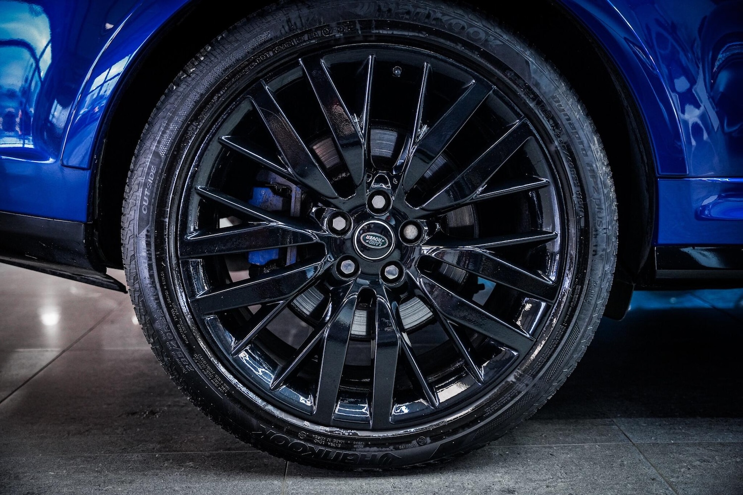 Used Land Rover Range Rover Sport 2016 for sale - 77074185: Photo 28