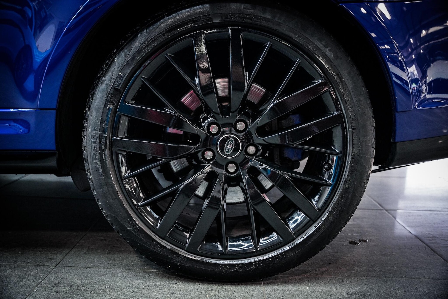 Used Land Rover Range Rover Sport 2016 for sale - 77074185: Photo 29