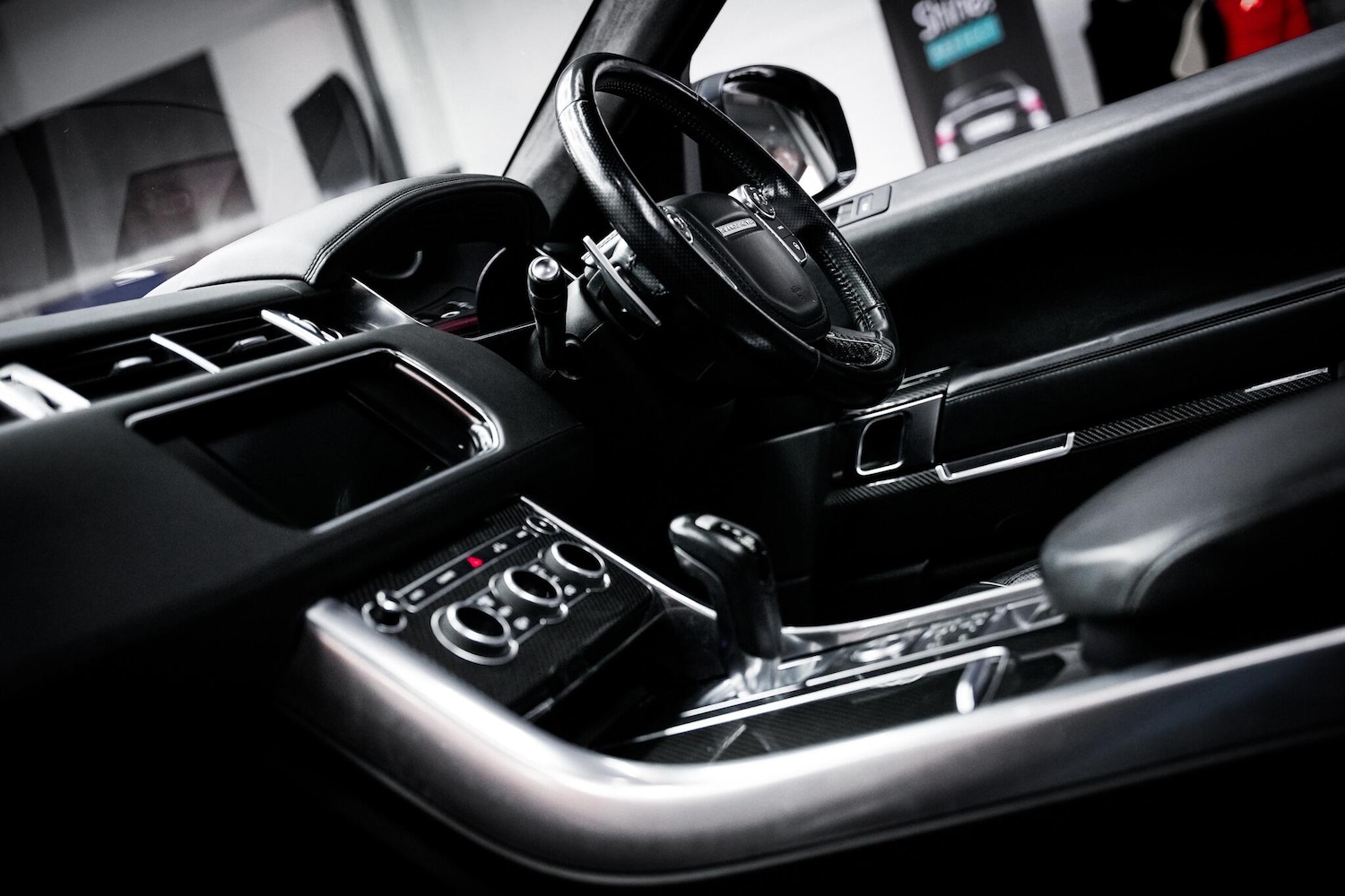 Used Land Rover Range Rover Sport 2016 for sale - 77074185: Photo 3