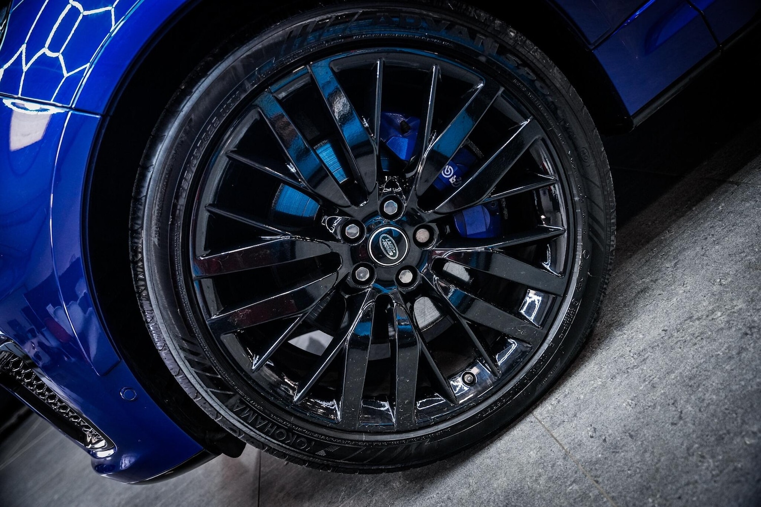 Used Land Rover Range Rover Sport 2016 for sale - 77074185: Photo 30