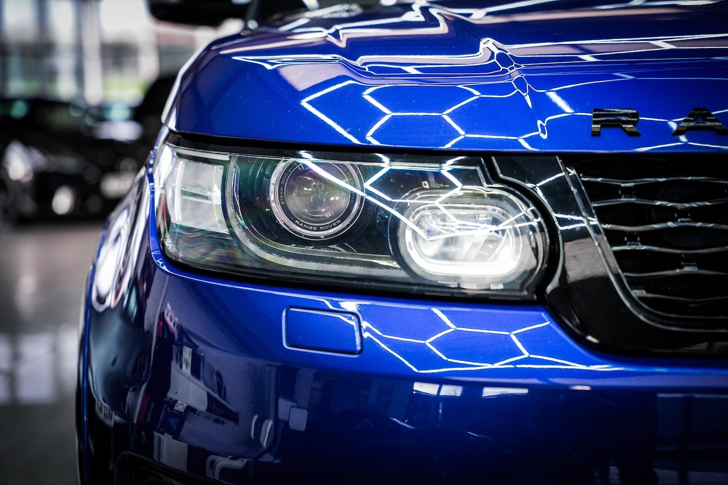 Used Land Rover Range Rover Sport 2016 for sale - 77074185: Photo 32