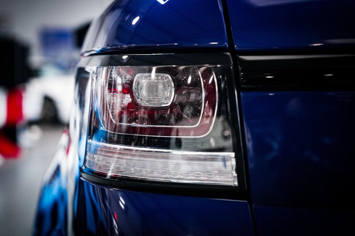 Used Land Rover Range Rover Sport 2016 for sale - 77074185: Photo 36