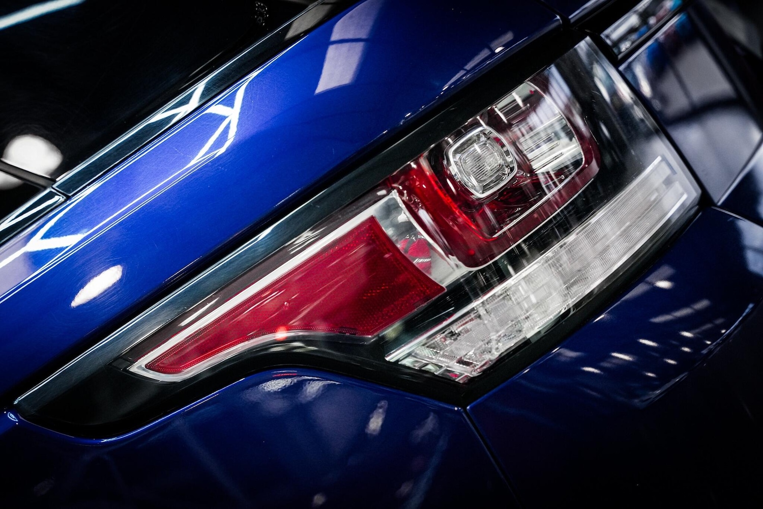 Used Land Rover Range Rover Sport 2016 for sale - 77074185: Photo 38