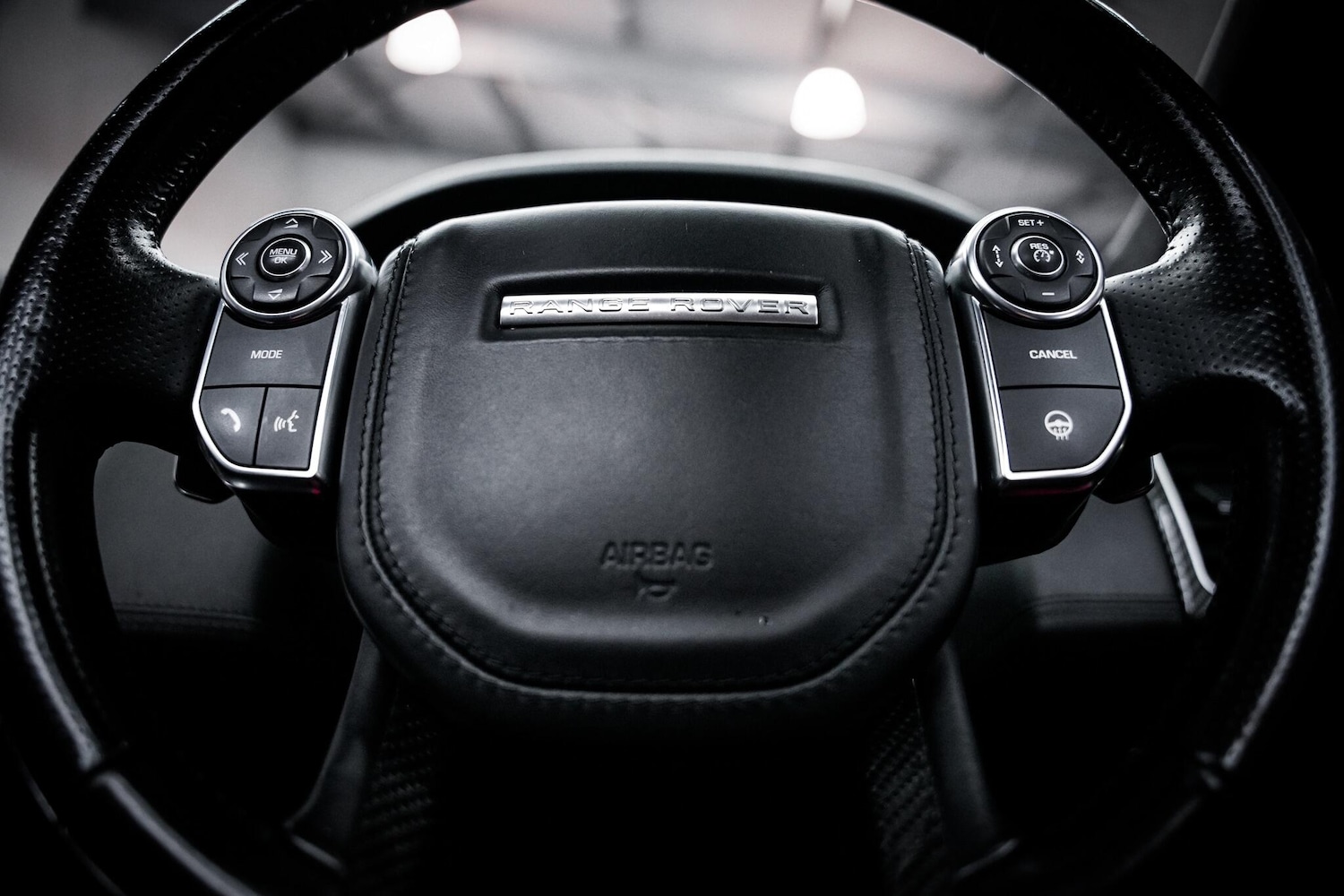 Used Land Rover Range Rover Sport 2016 for sale - 77074185: Photo 41