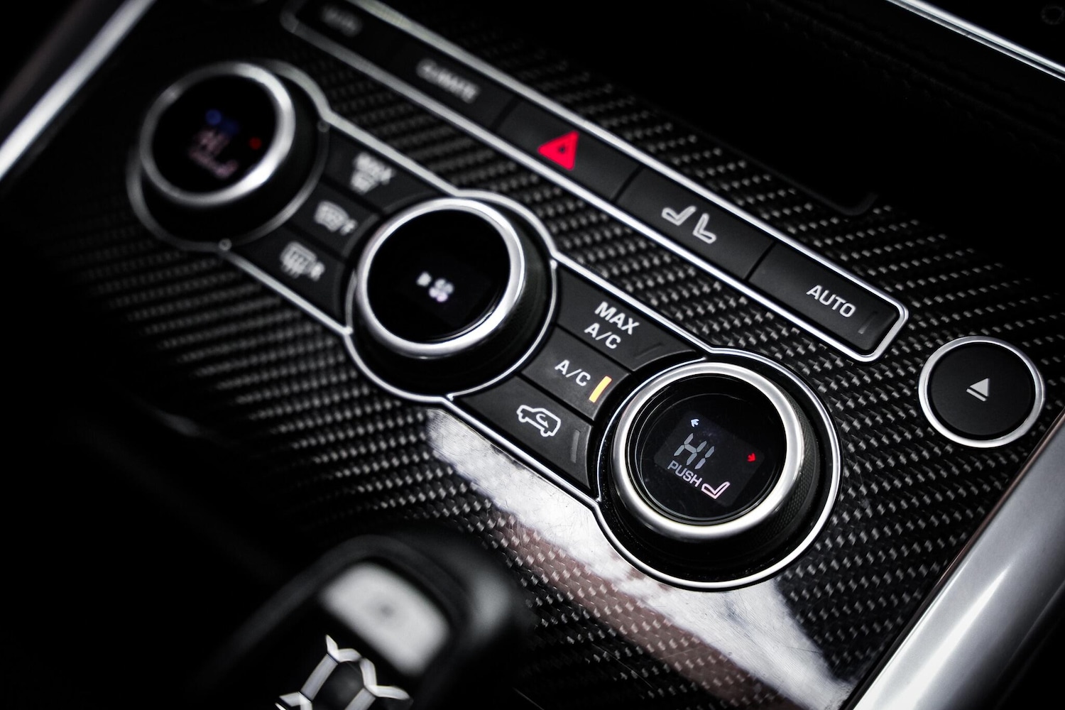 Used Land Rover Range Rover Sport 2016 for sale - 77074185: Photo 42