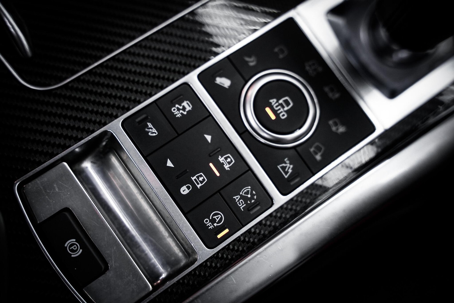 Used Land Rover Range Rover Sport 2016 for sale - 77074185: Photo 43