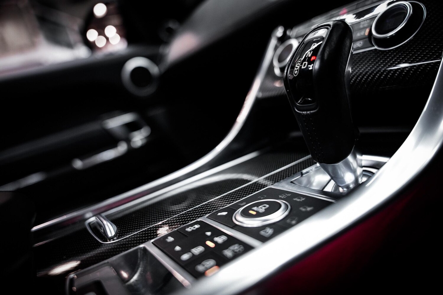 Used Land Rover Range Rover Sport 2016 for sale - 77074185: Photo 47