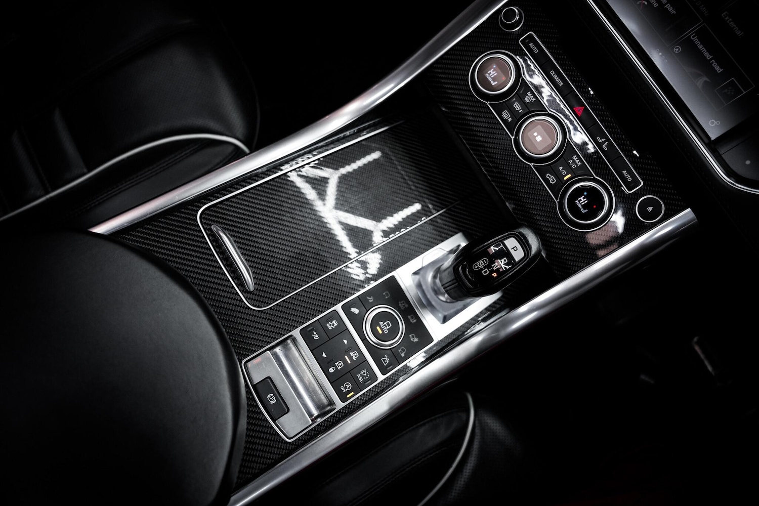 Used Land Rover Range Rover Sport 2016 for sale - 77074185: Photo 5